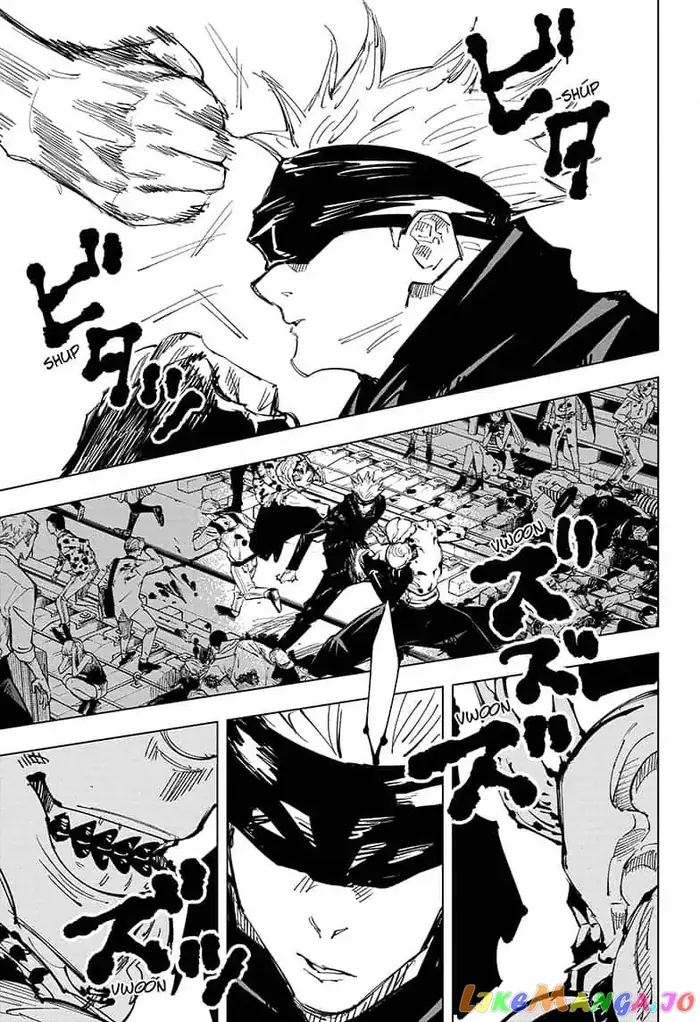 Jujutsu Kaisen Chapter 84 image 09_optimized